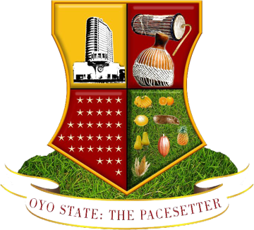 Oyo State crest