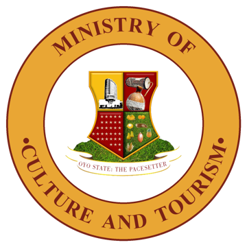 Ministry of Culture and Tourism seal